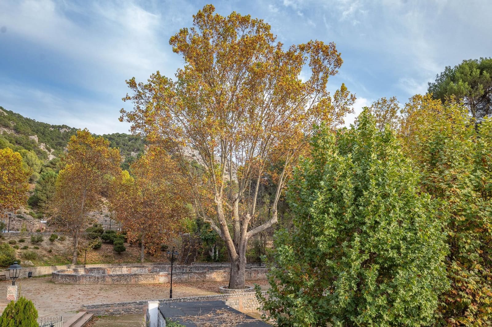 Kommersiell til salgs i Alfacar - € 449 000 (Ref: 9534176)