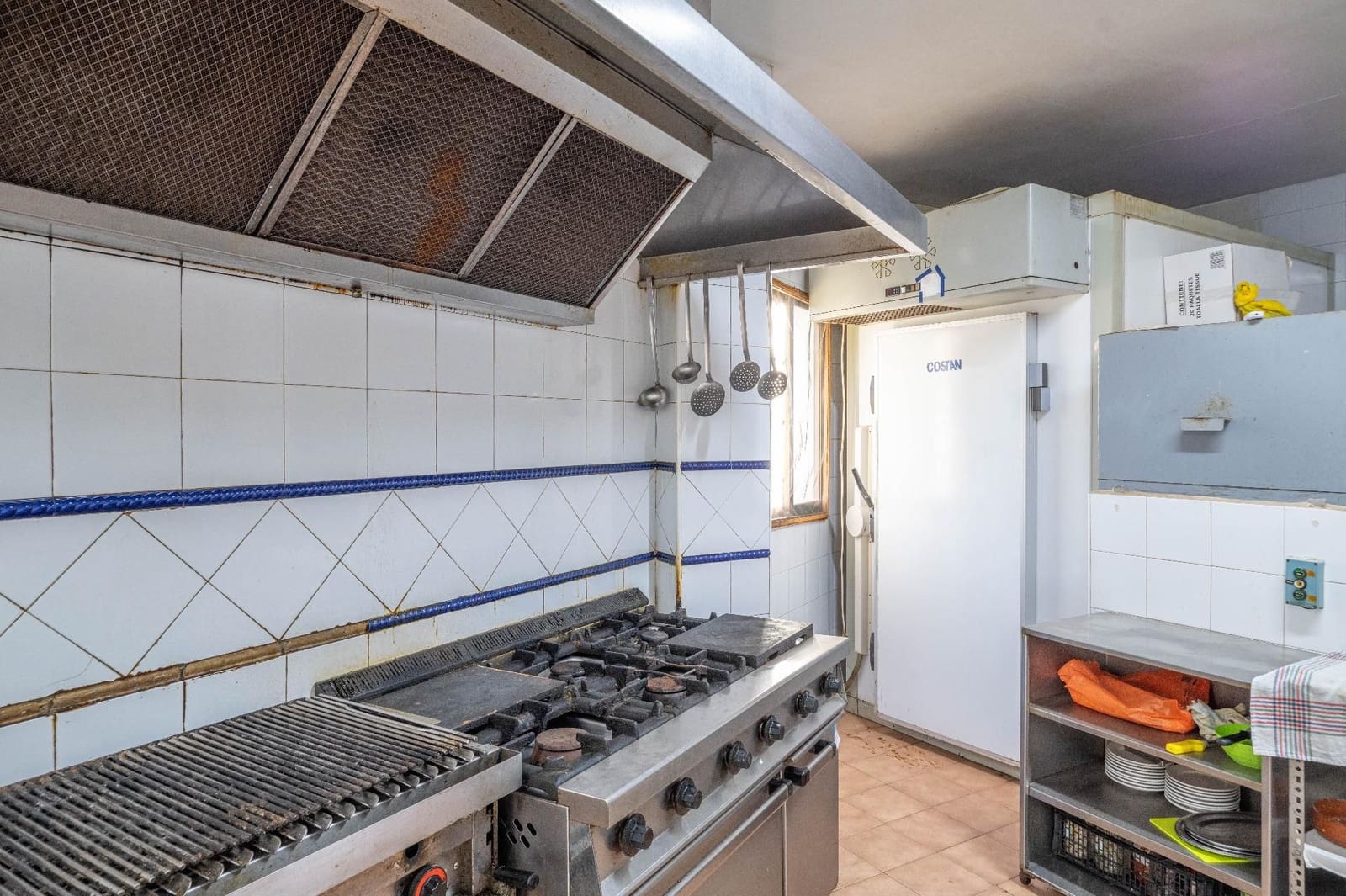 Kommersiell til salgs i Alfacar - € 449 000 (Ref: 9534176)