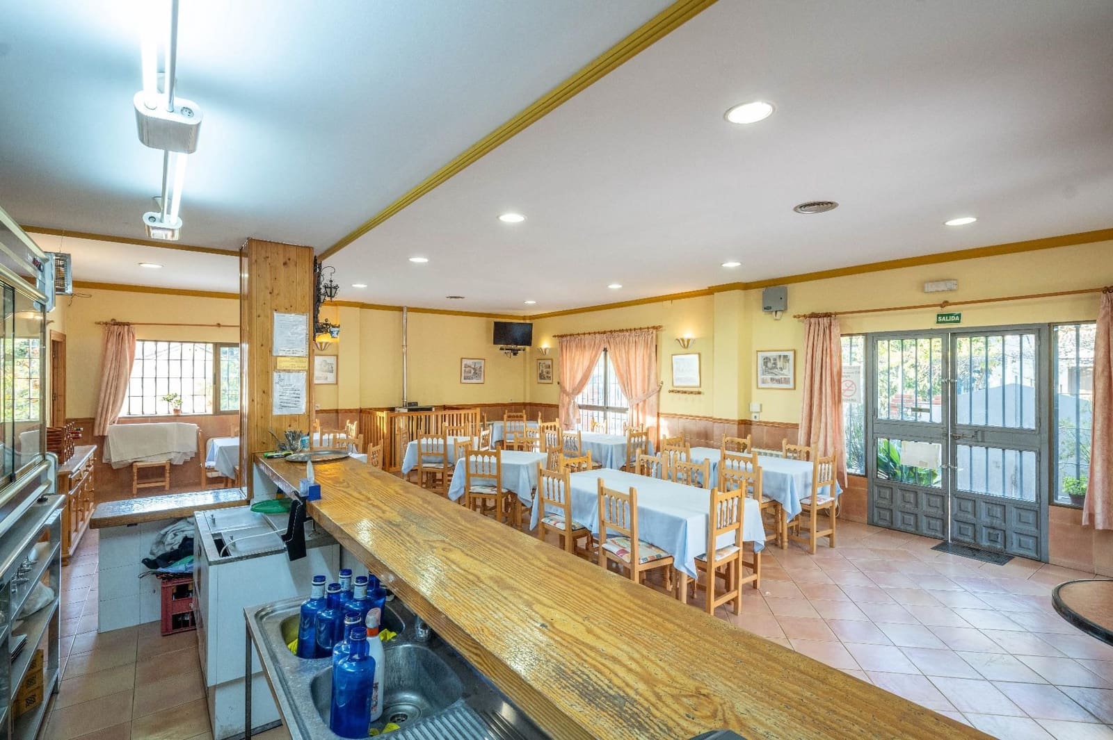 Kommersiell til salgs i Alfacar - € 449 000 (Ref: 9534176)