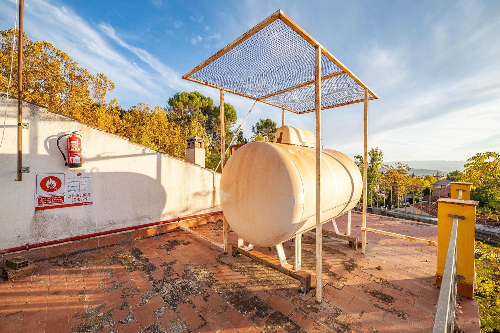 Kommersiell til salgs i Alfacar - € 449 000 (Ref: 9534176)