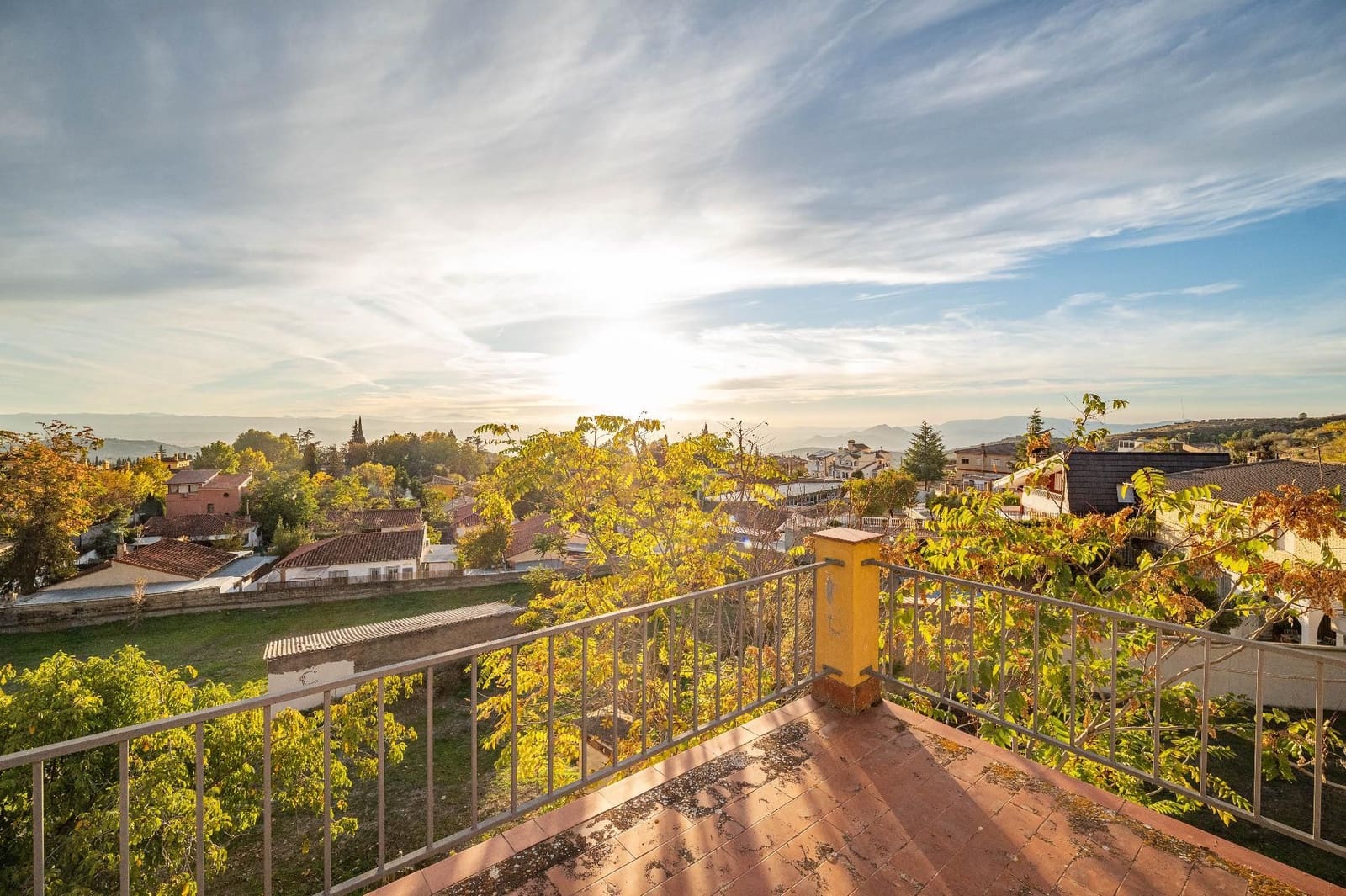 Kommersiell til salgs i Alfacar - € 449 000 (Ref: 9534176)