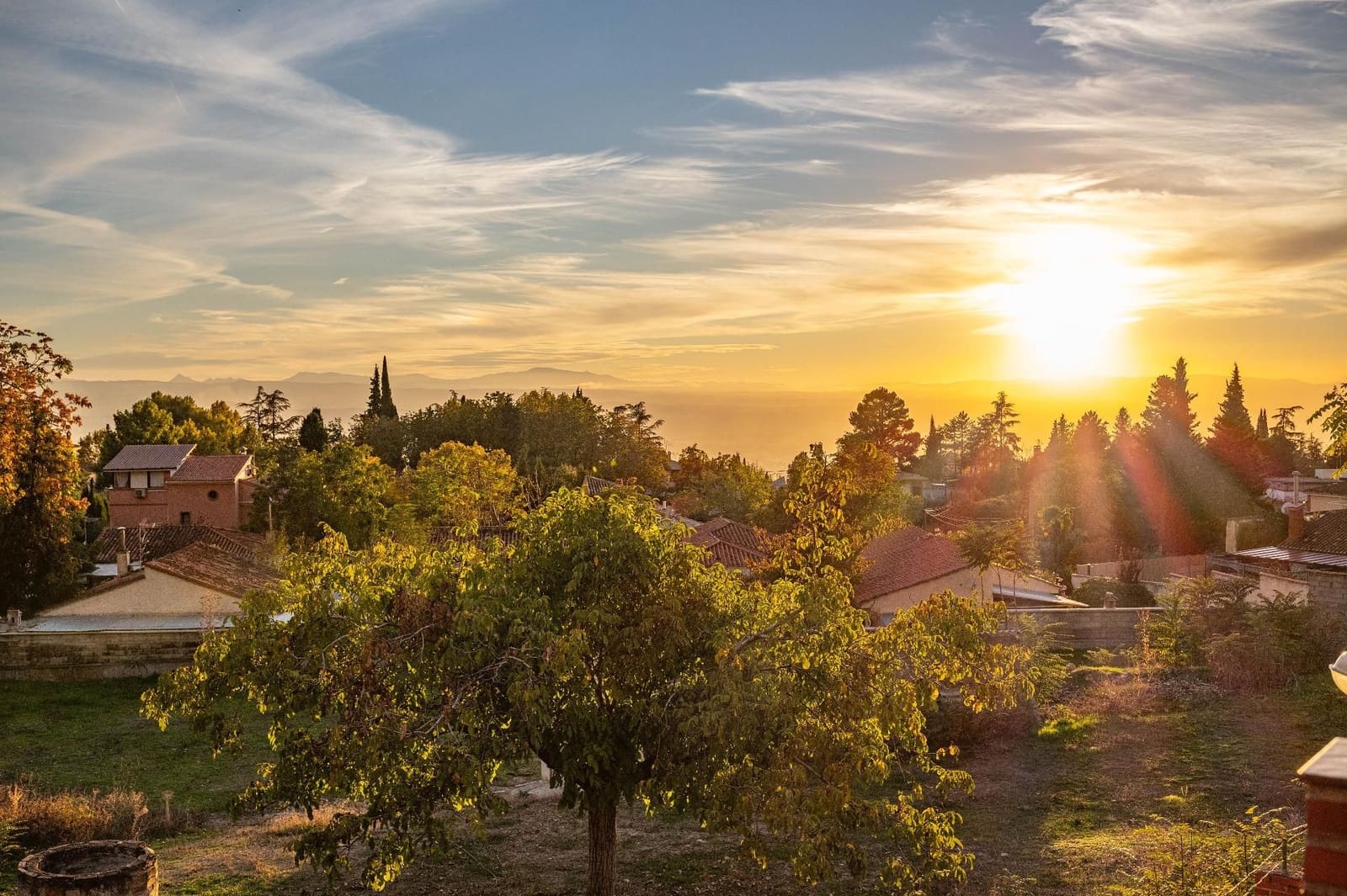 Kommersiell til salgs i Alfacar - € 449 000 (Ref: 9534176)