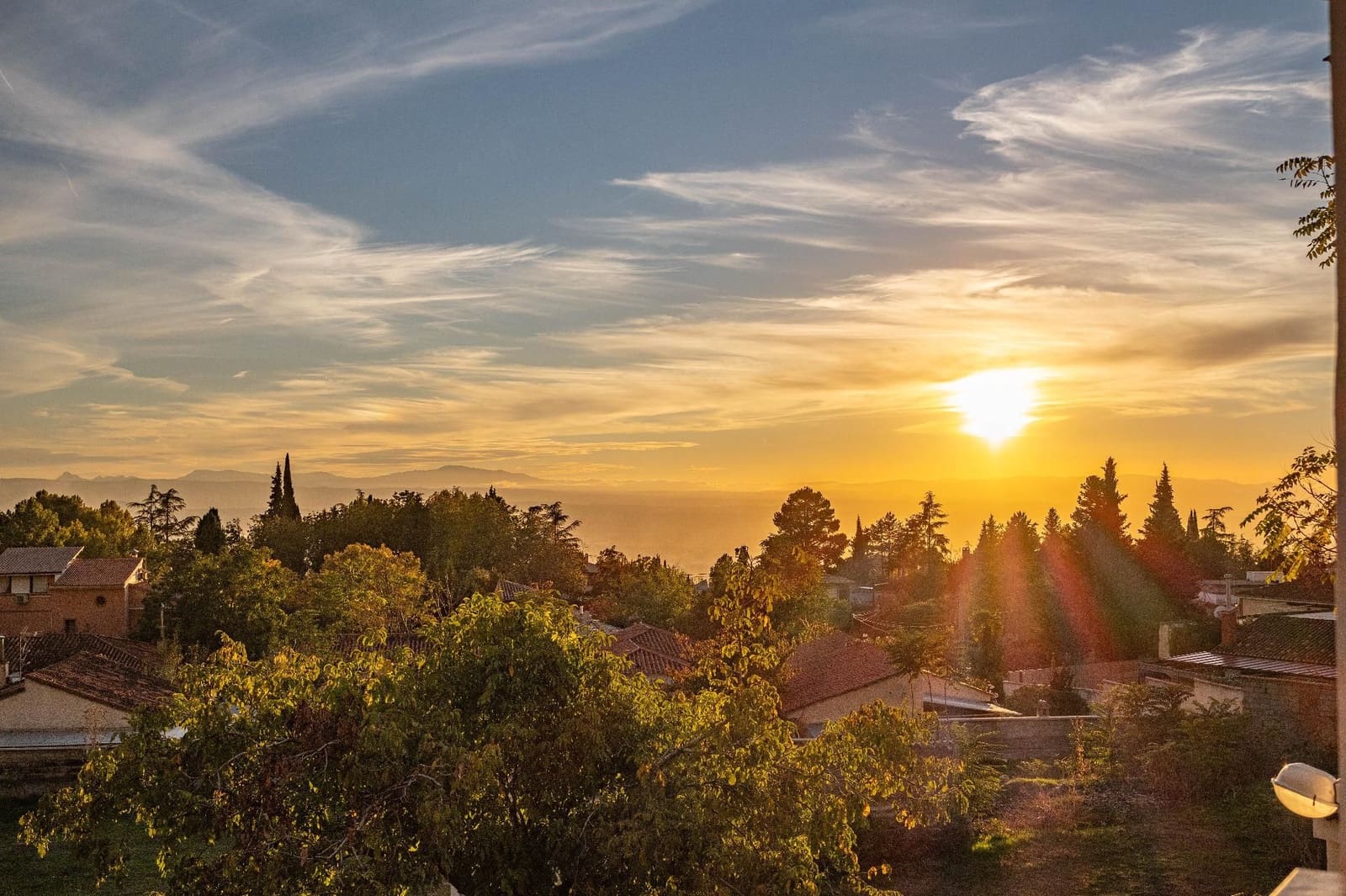 Kommersiell til salgs i Alfacar - € 449 000 (Ref: 9534176)