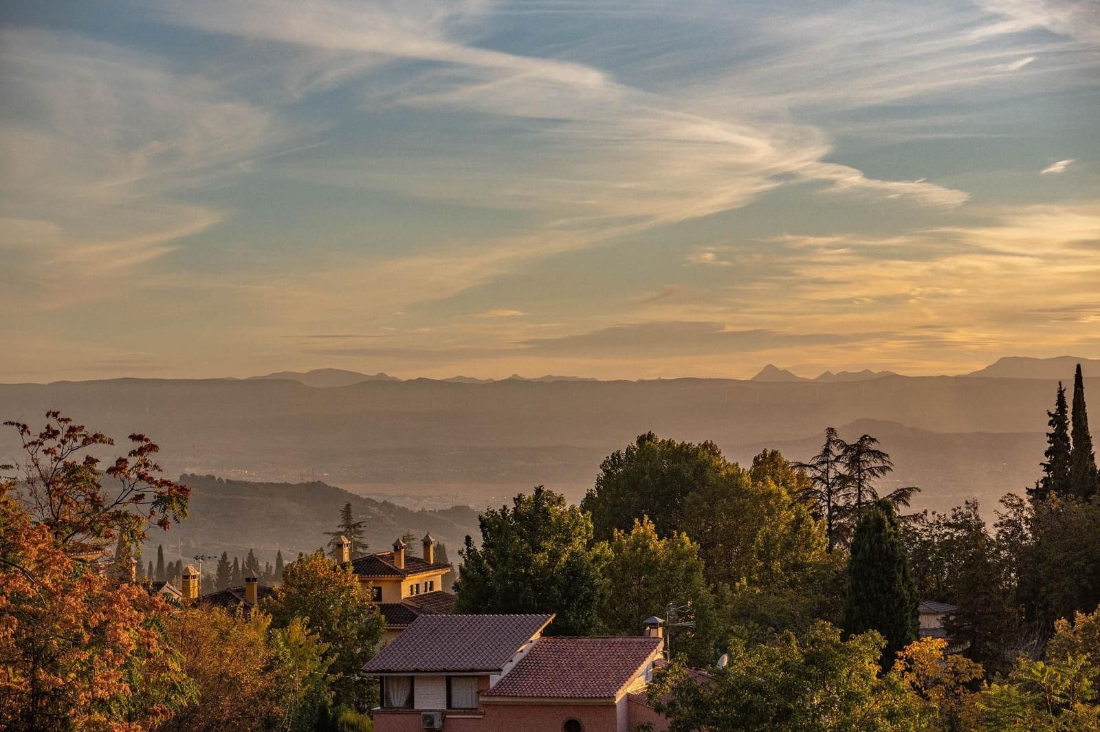 Kommersiell til salgs i Alfacar - € 449 000 (Ref: 9534176)