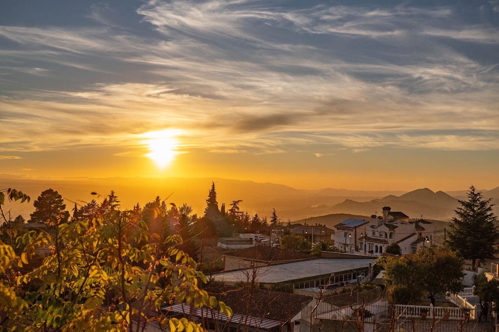 Kommersiell til salgs i Alfacar - € 449 000 (Ref: 9534176)