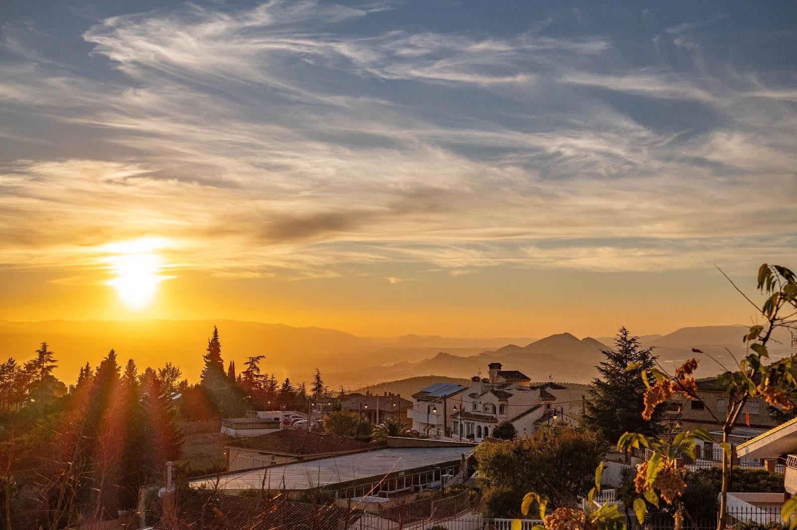 Kommersiell til salgs i Alfacar - € 449 000 (Ref: 9534176)