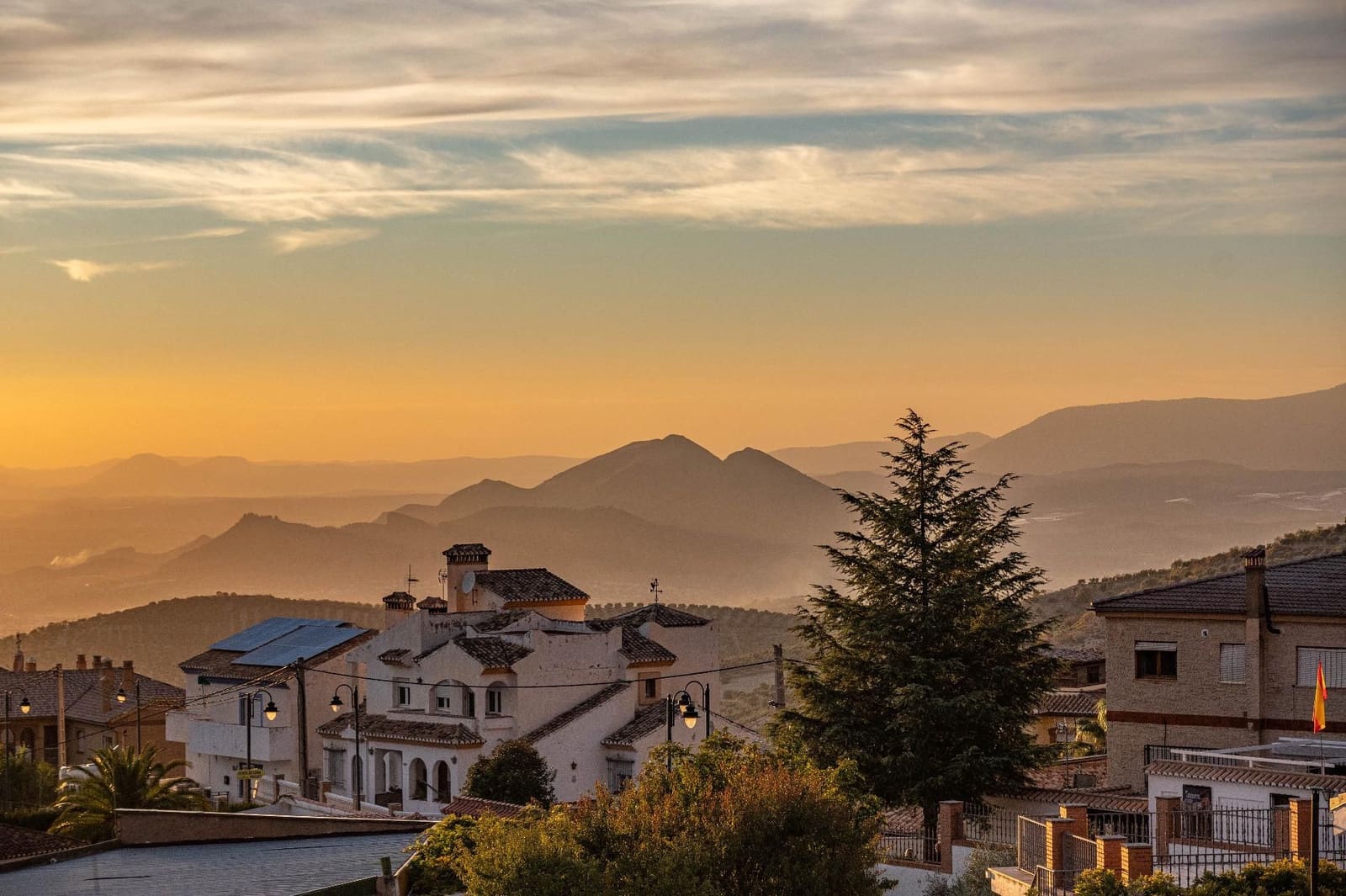 Kommersiell til salgs i Alfacar - € 449 000 (Ref: 9534176)