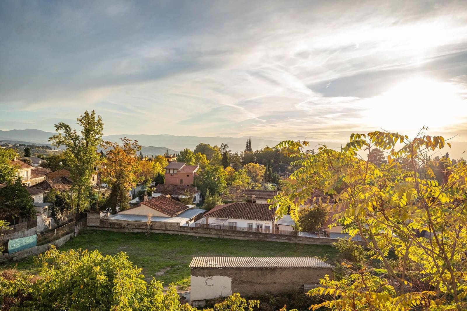 Kommersiell til salgs i Alfacar - € 449 000 (Ref: 9534176)