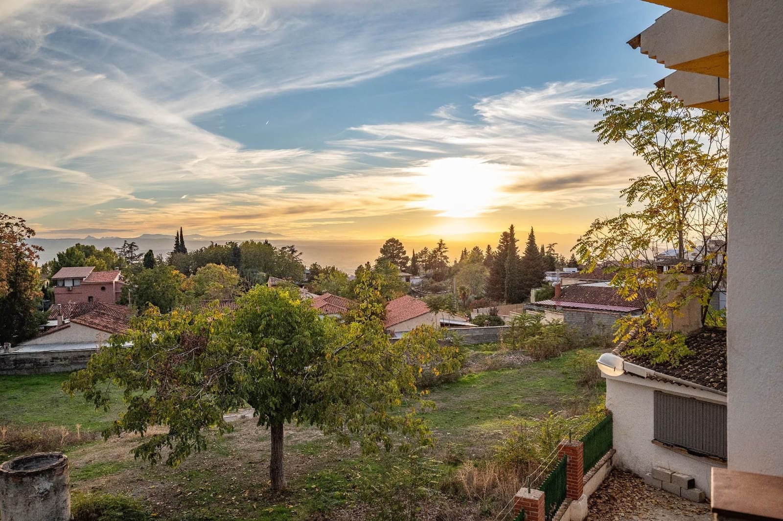 Kommersiell til salgs i Alfacar - € 449 000 (Ref: 9534176)