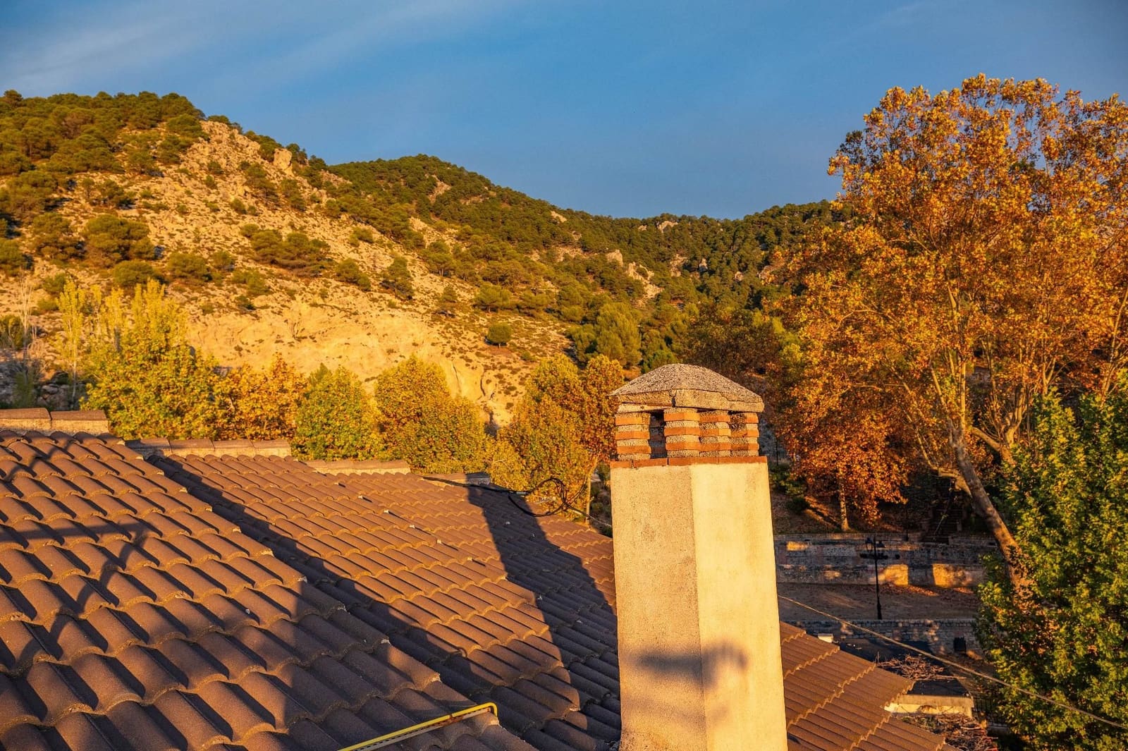 Kommersiell til salgs i Alfacar - € 449 000 (Ref: 9534176)