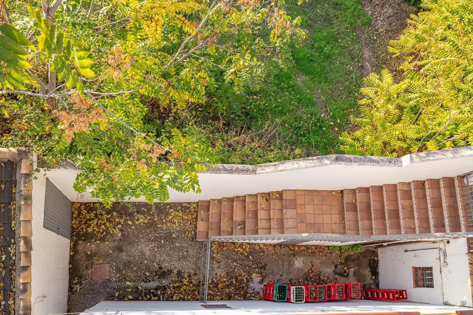 Kommersiell til salgs i Alfacar - € 449 000 (Ref: 9534176)