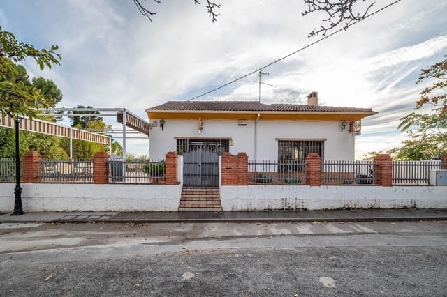 Commercial for sale in Alfacar - € 449,000 (Ref: 9534176)