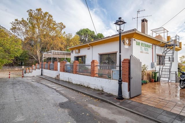 Commercial for sale in Alfacar - € 449,000 (Ref: 9534176)