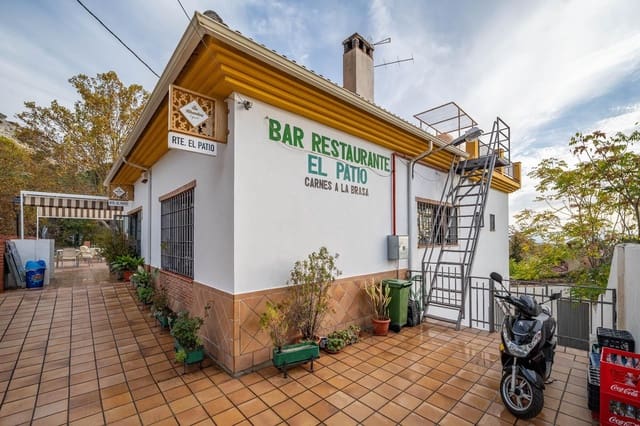 Commercial for sale in Alfacar - € 449,000 (Ref: 9534176)