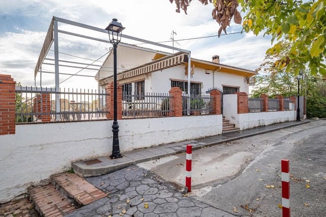 Commercial for sale in Alfacar - € 449,000 (Ref: 9534176)