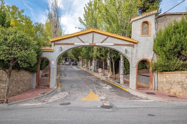 Commercial for sale in Alfacar - € 449,000 (Ref: 9534176)