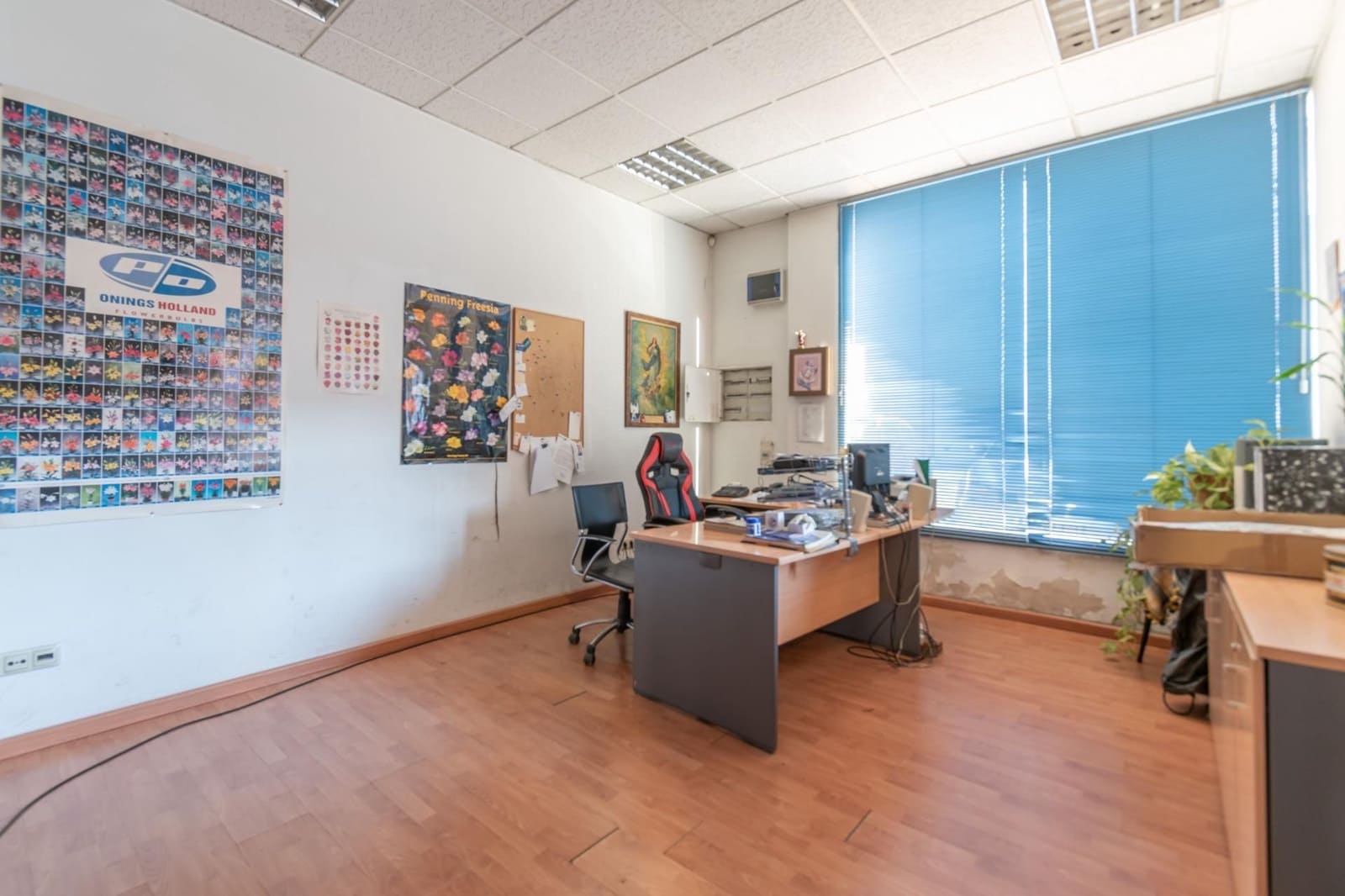 Kommersiell til salgs i Albolote - € 278 000 (Ref: 9534177)