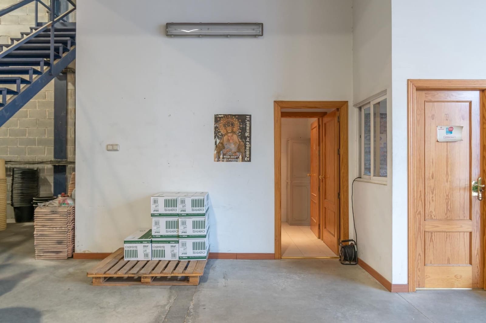 Kommersiell til salgs i Albolote - € 278 000 (Ref: 9534177)