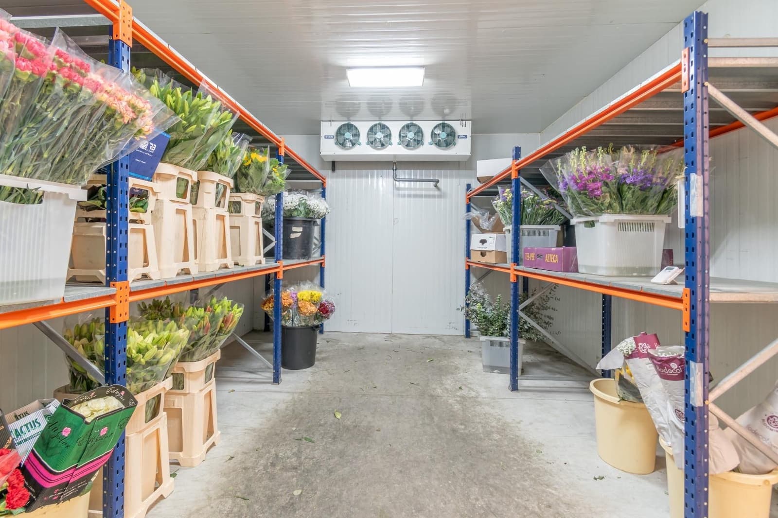 Kommersiell til salgs i Albolote - € 278 000 (Ref: 9534177)