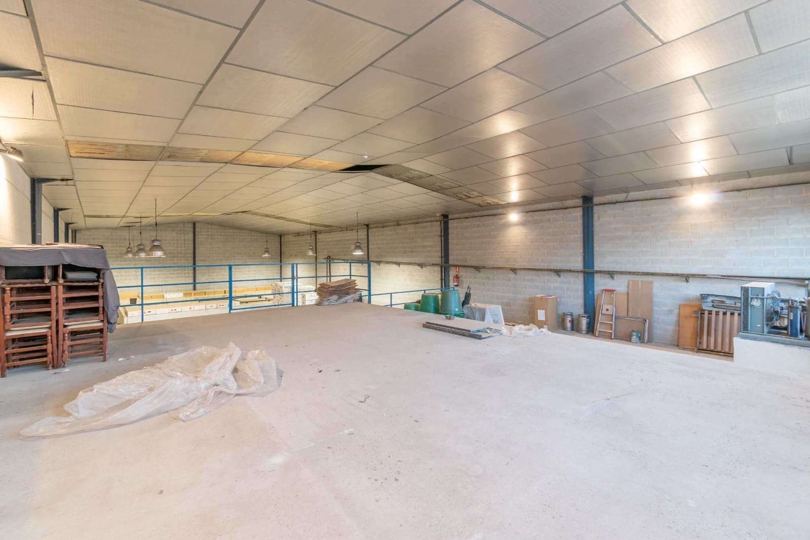 Kommersiell til salgs i Albolote - € 278 000 (Ref: 9534177)