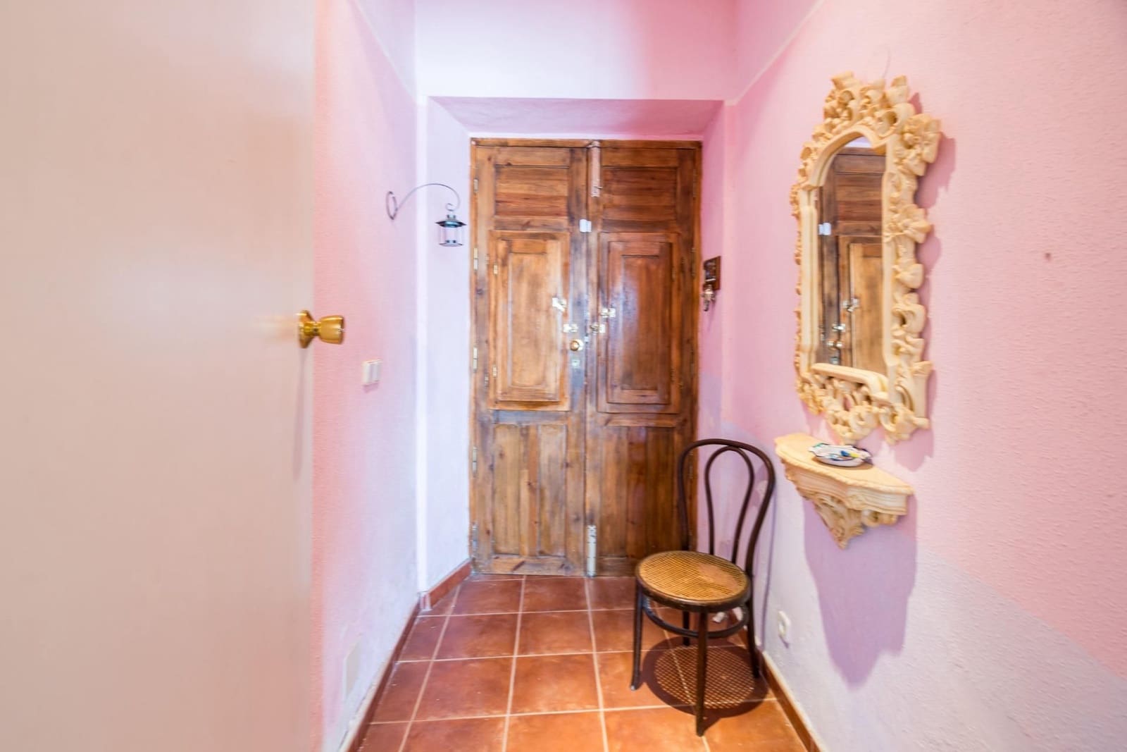 4 sovrum Finca/Hus på landet till salu i Murtas - 80 000 € (Ref: 9534178)