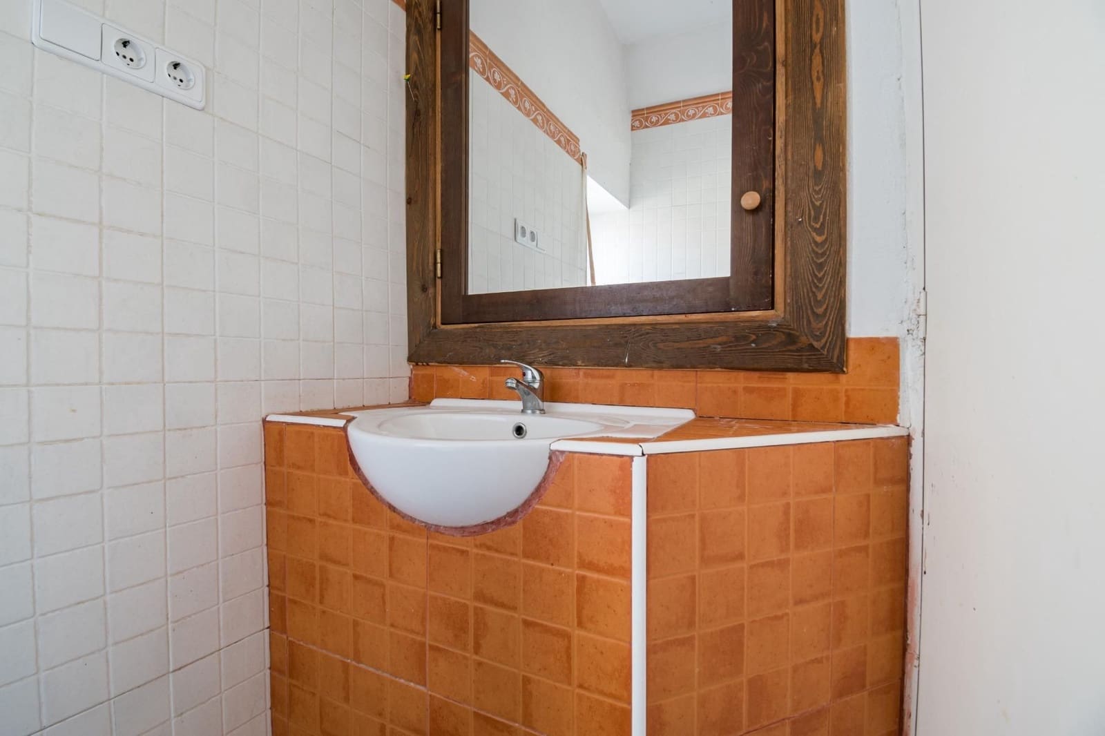 4 sovrum Finca/Hus på landet till salu i Murtas - 80 000 € (Ref: 9534178)