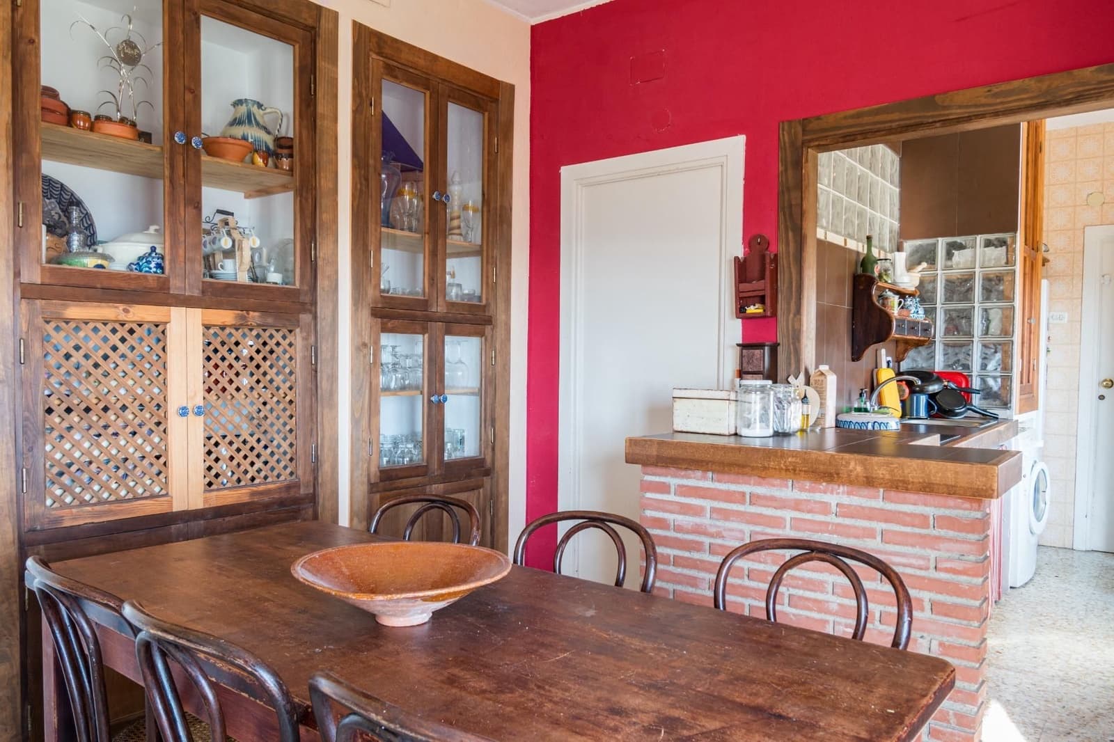 4 sovrum Finca/Hus på landet till salu i Murtas - 80 000 € (Ref: 9534178)