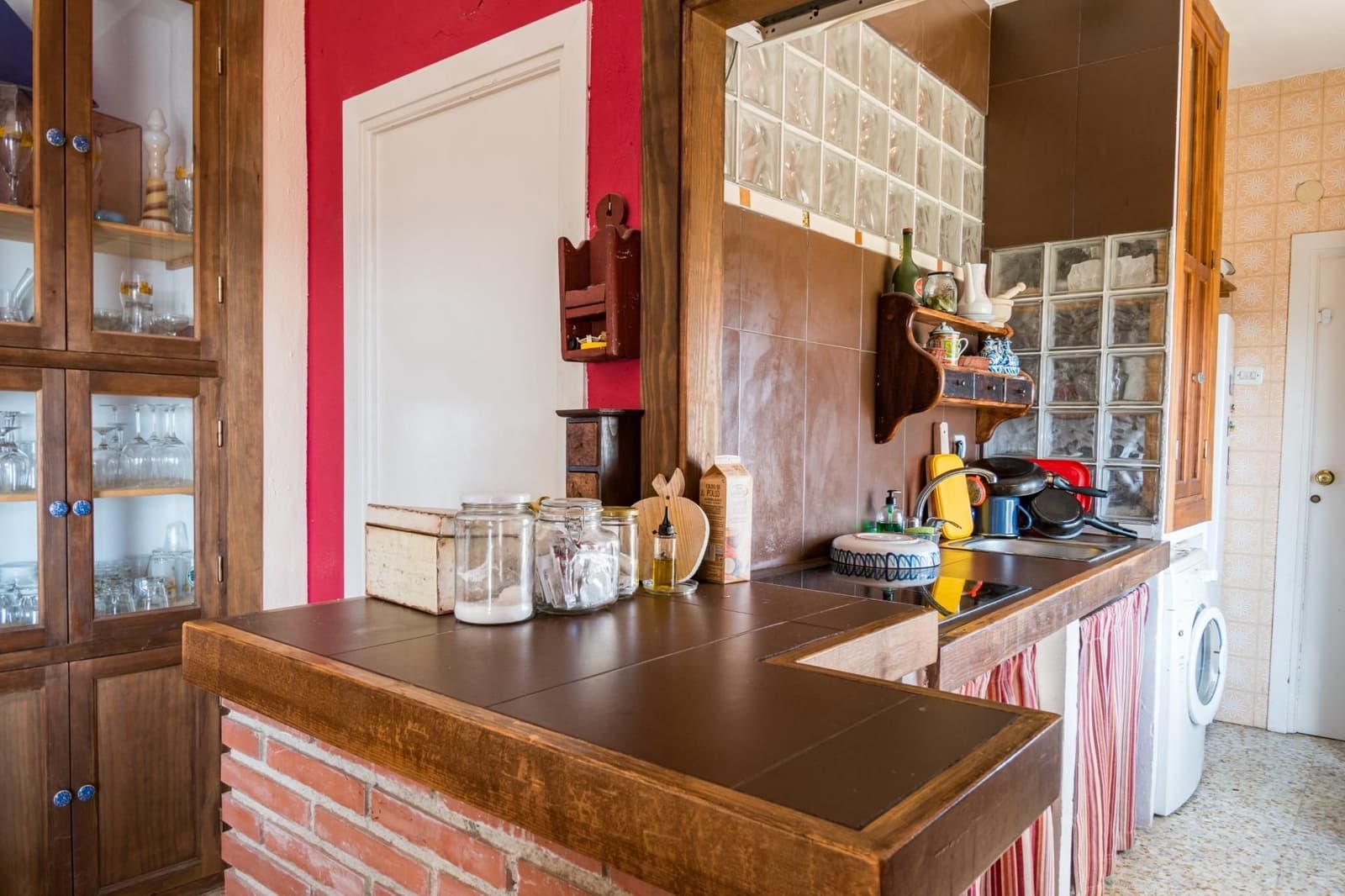 4 sovrum Finca/Hus på landet till salu i Murtas - 80 000 € (Ref: 9534178)