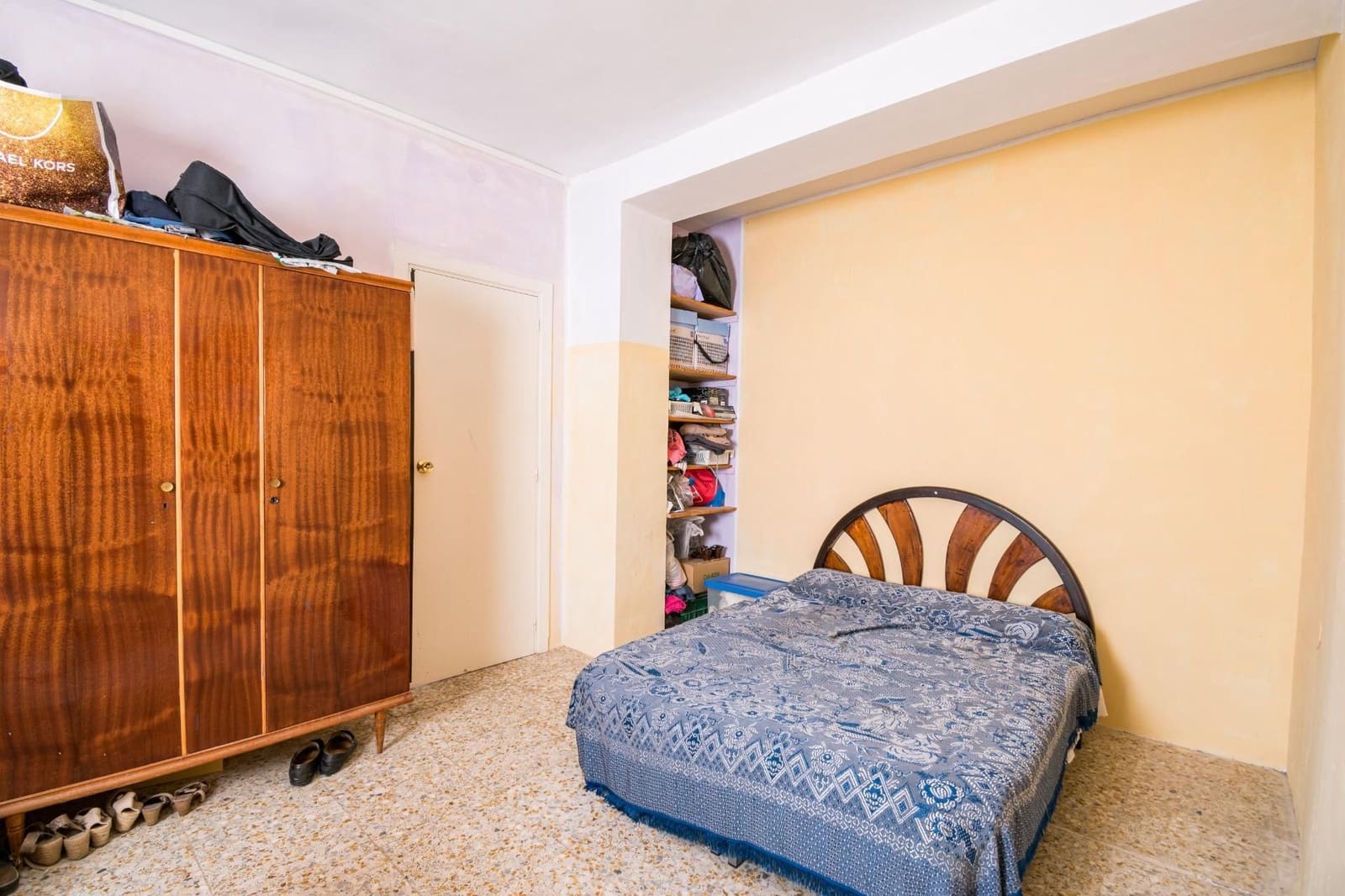 4 sovrum Finca/Hus på landet till salu i Murtas - 80 000 € (Ref: 9534178)