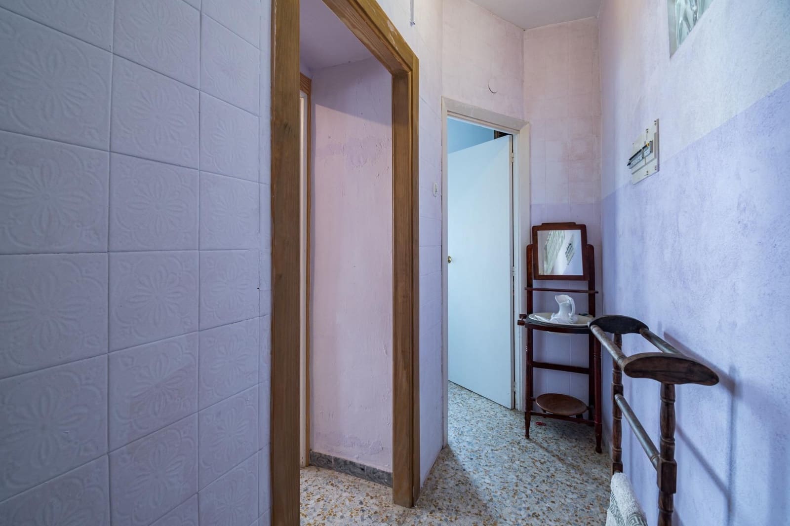 4 sovrum Finca/Hus på landet till salu i Murtas - 80 000 € (Ref: 9534178)