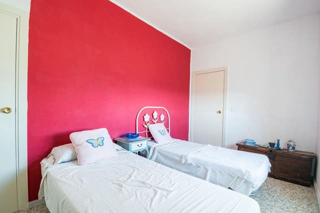 4 sovrum Finca/Hus på landet till salu i Murtas - 80 000 € (Ref: 9534178)