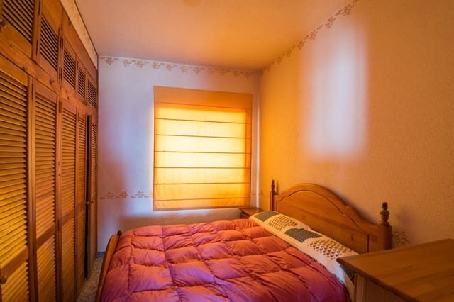 4 sovrum Finca/Hus på landet till salu i Murtas - 80 000 € (Ref: 9534178)