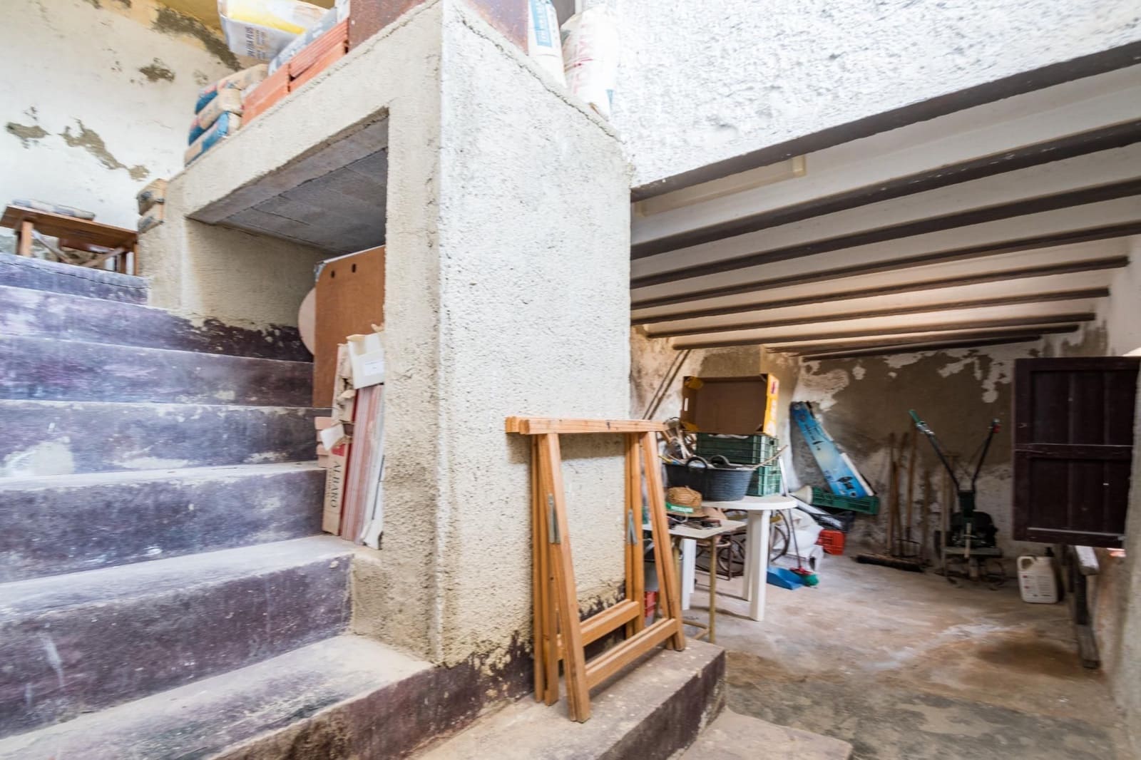 4 sovrum Finca/Hus på landet till salu i Murtas - 80 000 € (Ref: 9534178)