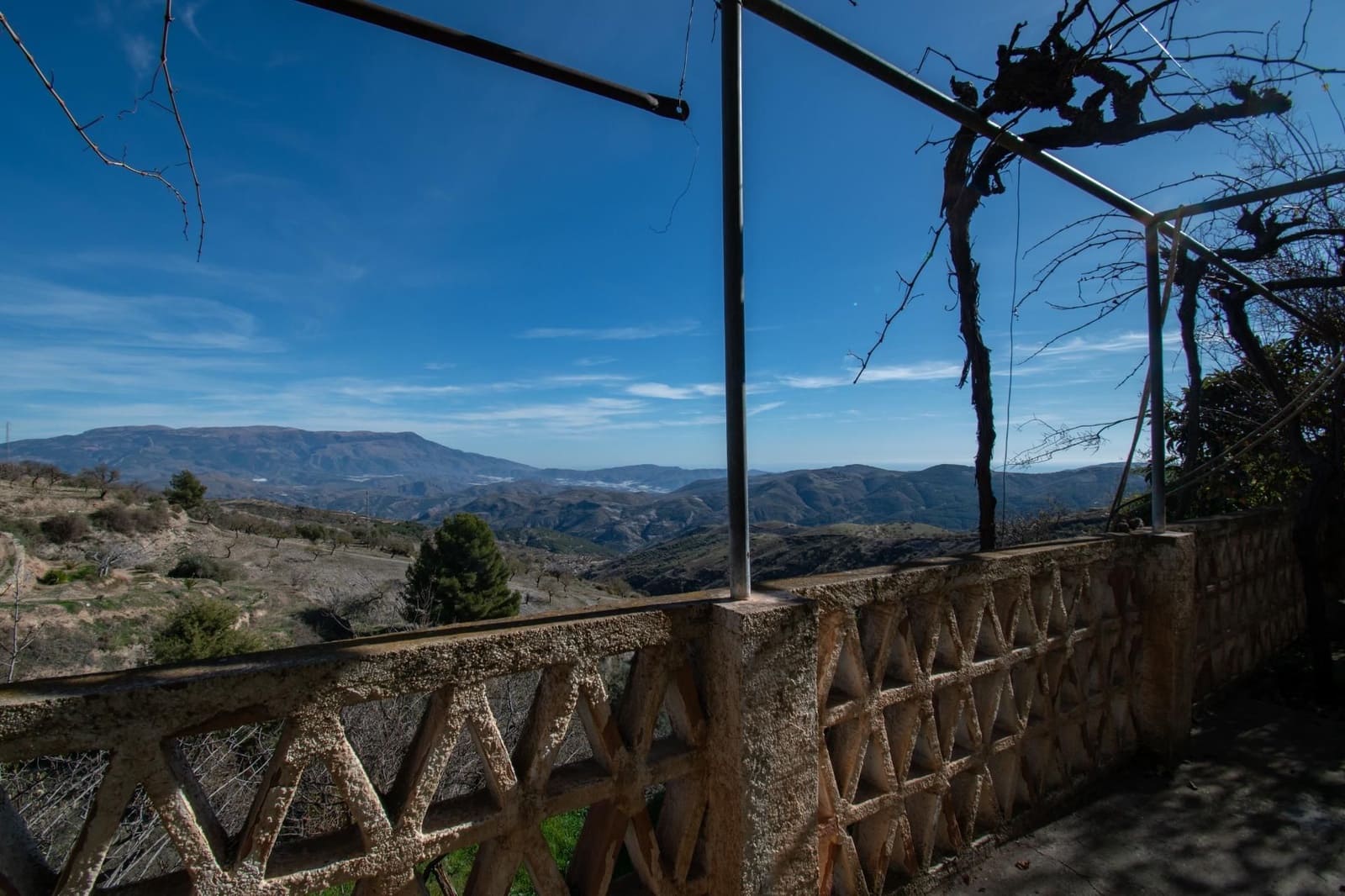 4 sovrum Finca/Hus på landet till salu i Murtas - 80 000 € (Ref: 9534178)