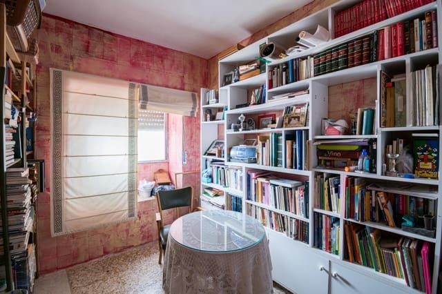 4 sovrum Finca/Hus på landet till salu i Murtas - 80 000 € (Ref: 9534178)