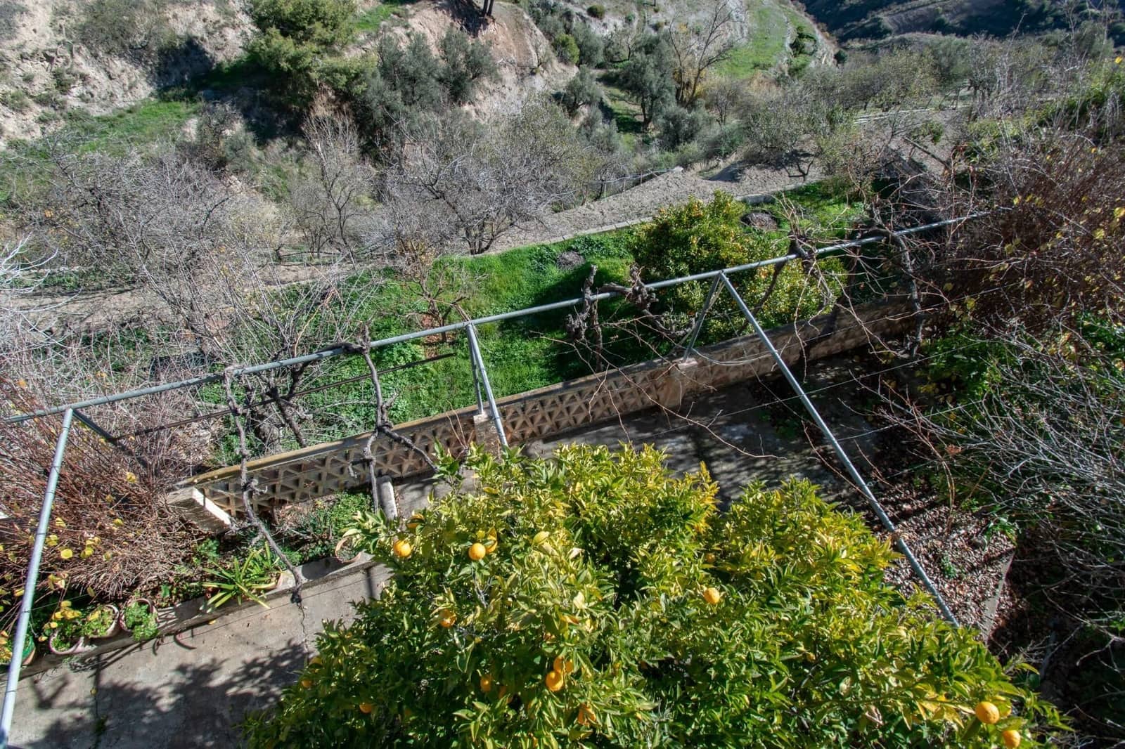 4 sovrum Finca/Hus på landet till salu i Murtas - 80 000 € (Ref: 9534178)