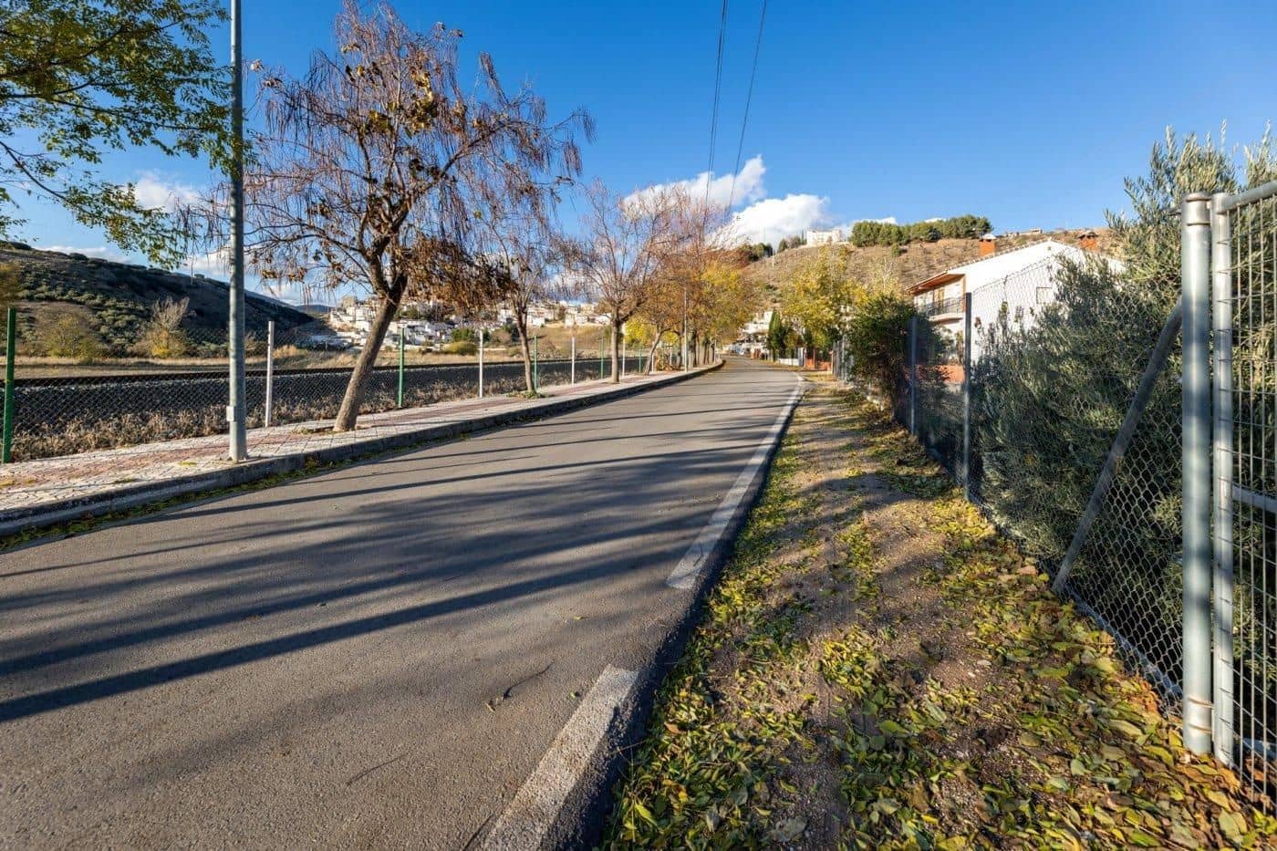 Bauplatz zu verkaufen in Iznalloz - 65.000 € (Ref: 9534179)