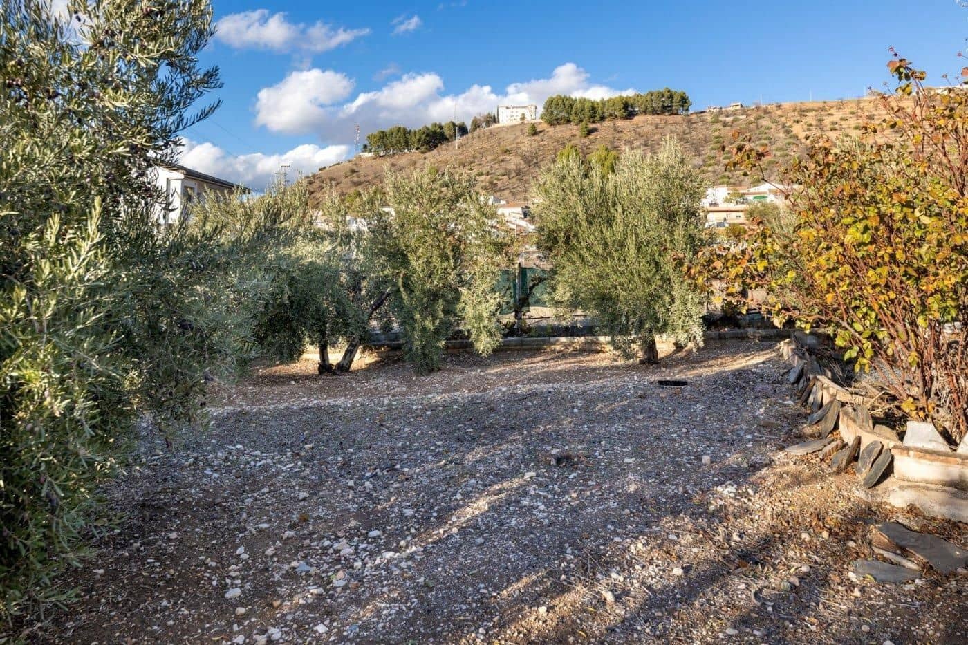 Bauplatz zu verkaufen in Iznalloz - 65.000 € (Ref: 9534179)