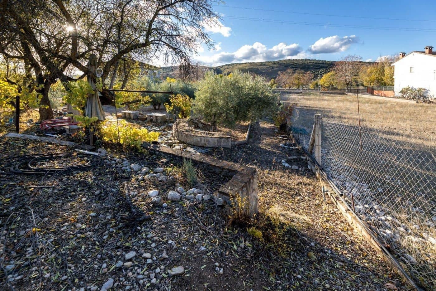 Bauplatz zu verkaufen in Iznalloz - 65.000 € (Ref: 9534179)