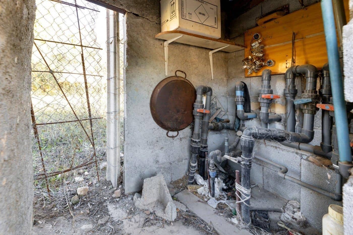 Bauplatz zu verkaufen in Iznalloz - 65.000 € (Ref: 9534179)