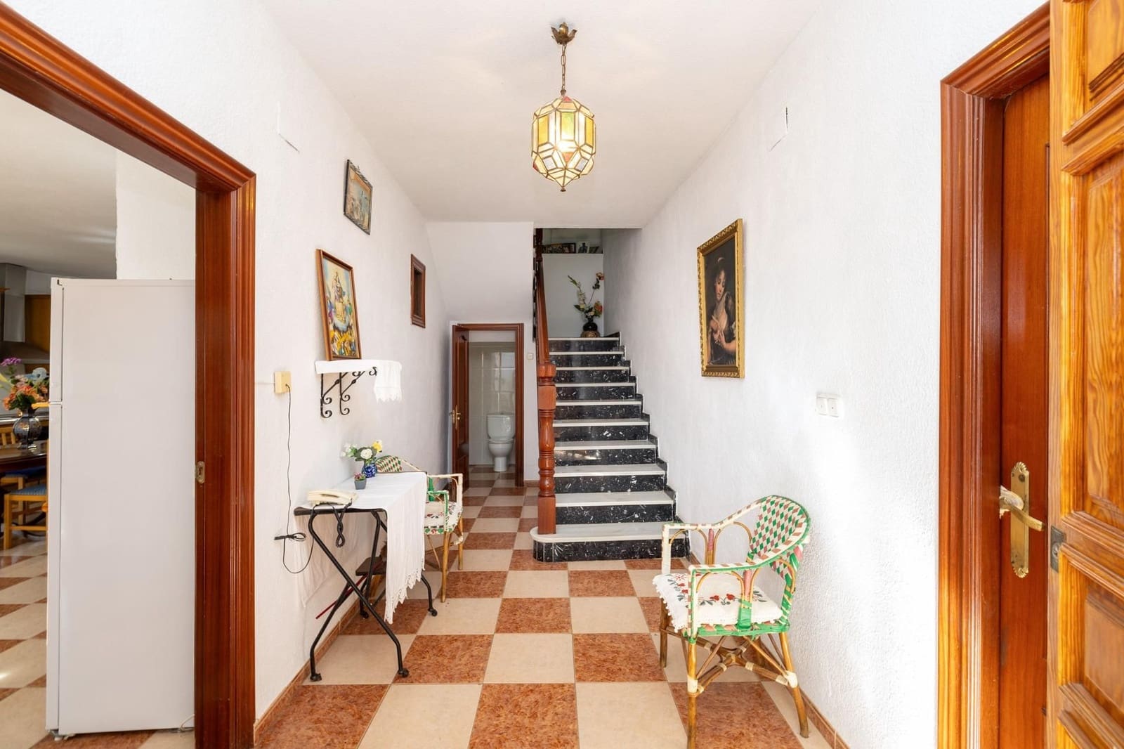 4 bedroom Townhouse for sale in La Taha - € 170,000 (Ref: 9534181)
