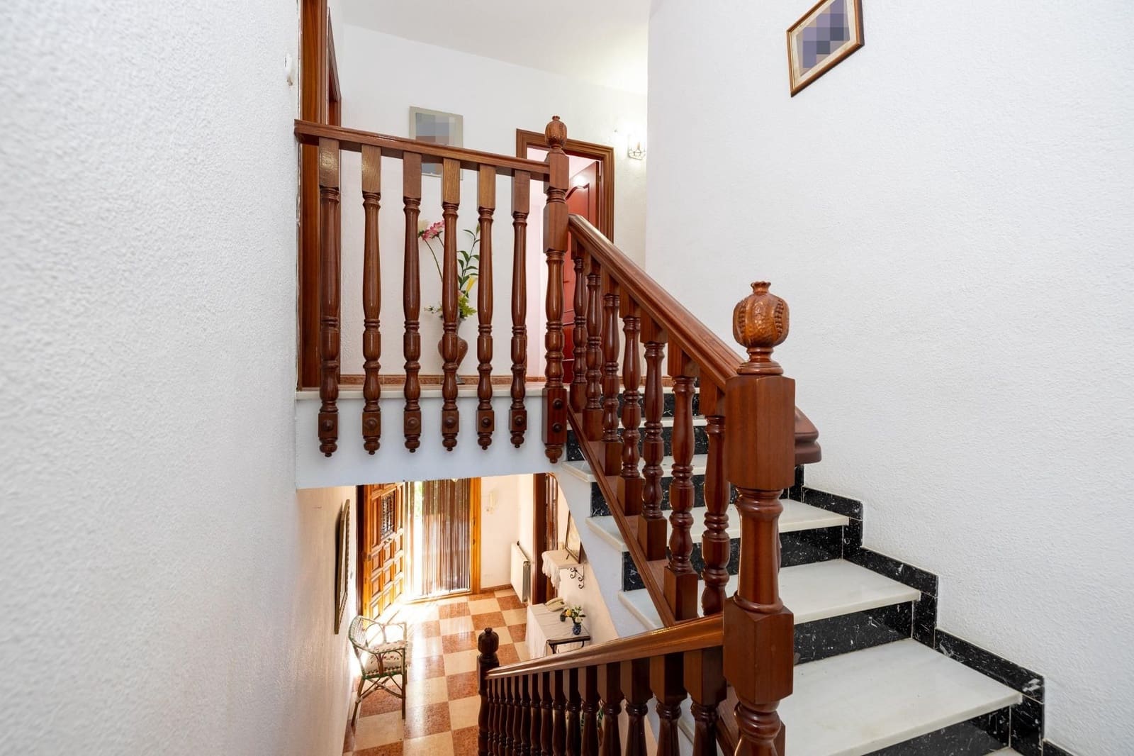 4 bedroom Townhouse for sale in La Taha - € 170,000 (Ref: 9534181)