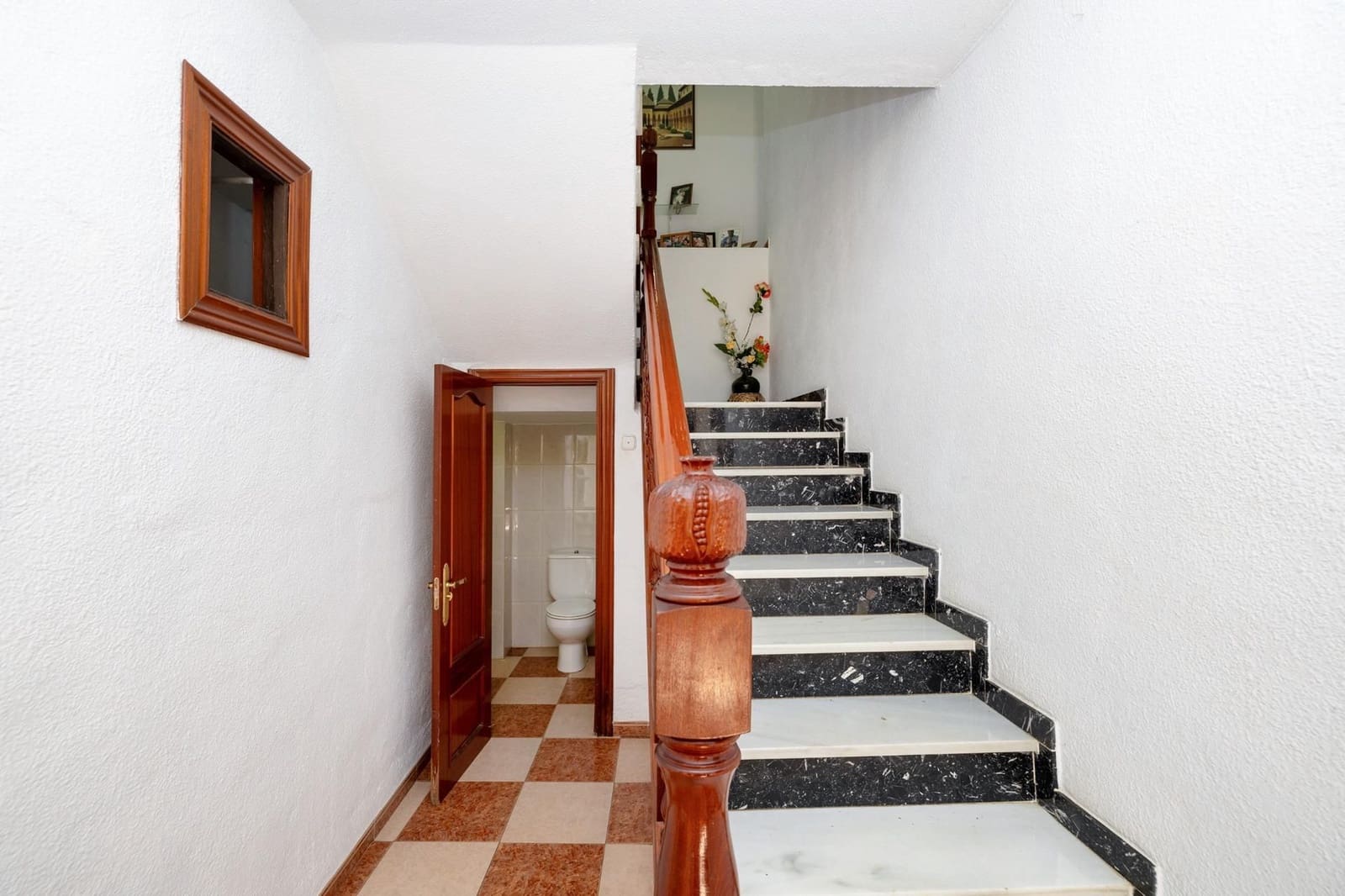 4 bedroom Townhouse for sale in La Taha - € 170,000 (Ref: 9534181)