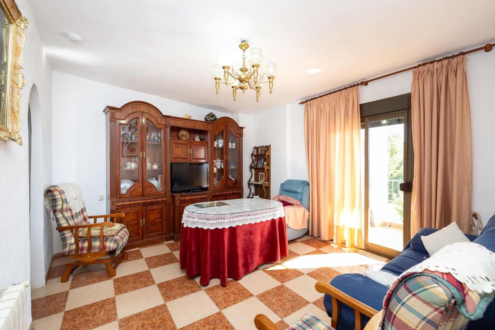 4 bedroom Townhouse for sale in La Taha - € 170,000 (Ref: 9534181)