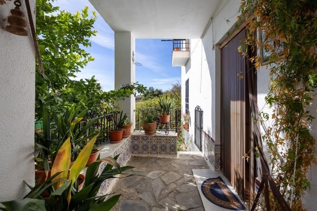 4 chambre Maison de Ville à vendre à La Taha - 170 000 € (Ref: 9534181)