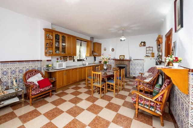 4 chambre Maison de Ville à vendre à La Taha - 170 000 € (Ref: 9534181)