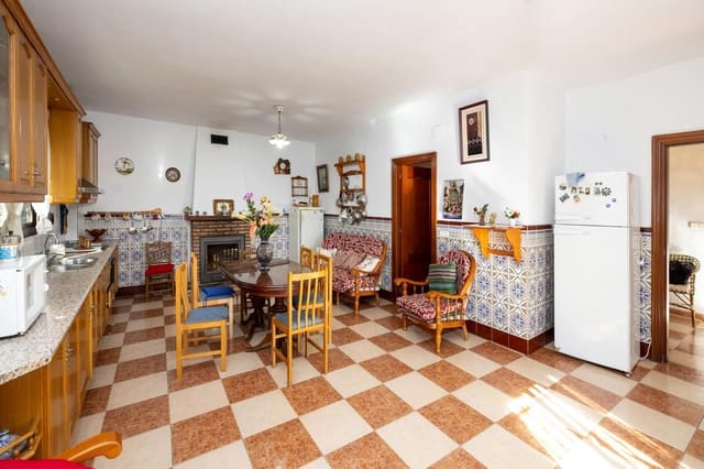 4 chambre Maison de Ville à vendre à La Taha - 170 000 € (Ref: 9534181)