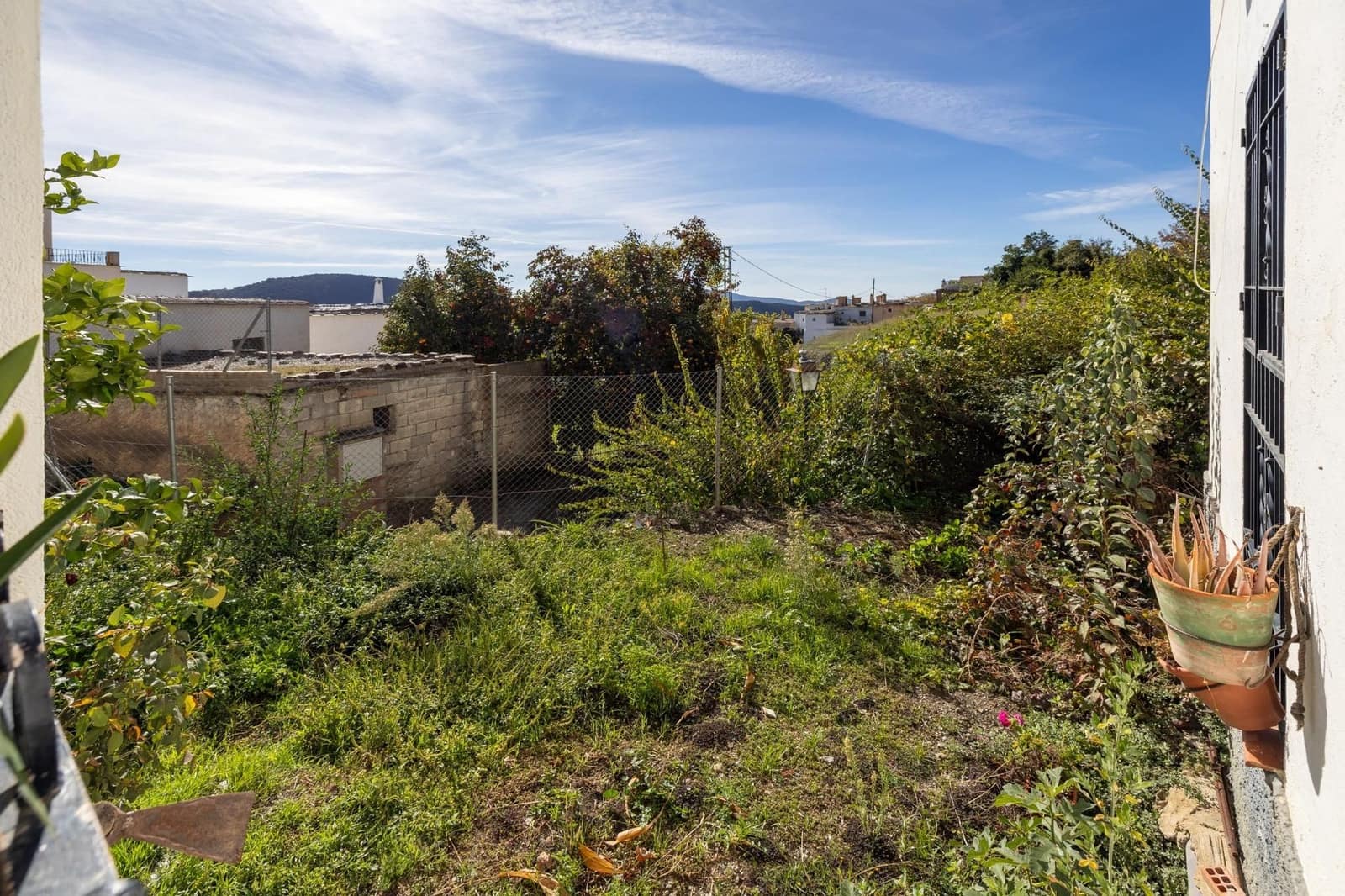 4 bedroom Townhouse for sale in La Taha - € 170,000 (Ref: 9534181)