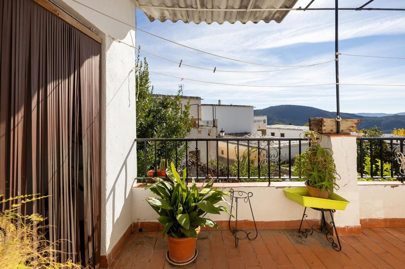 4 bedroom Townhouse for sale in La Taha - € 170,000 (Ref: 9534181)