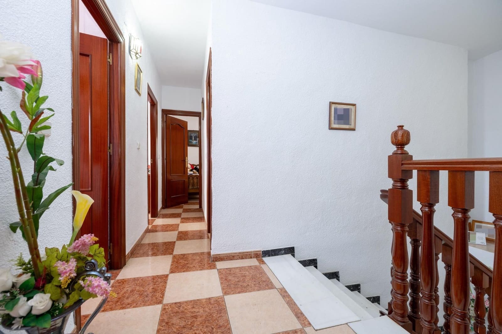 4 bedroom Townhouse for sale in La Taha - € 170,000 (Ref: 9534181)